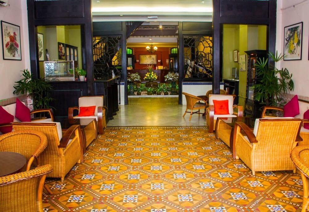 Фото Hotel Puri Melaka