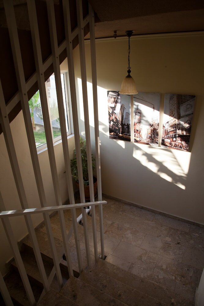 Фото Elga Hotel