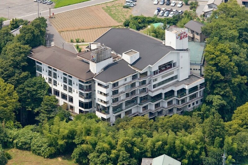 Гостиница Hotel Miyama