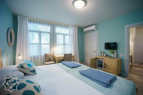 Гостиница Delight Deluxe в Муратпаше