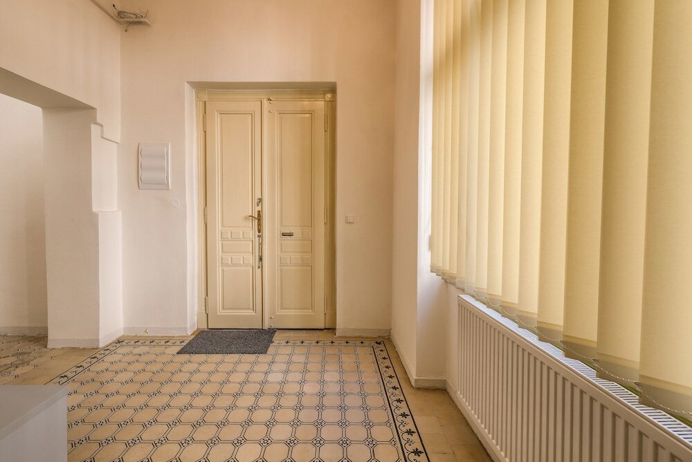 Фото Apartments 39 Wenceslas Square