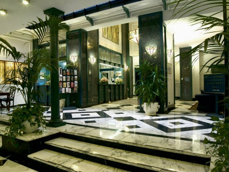 Фото Hotel Berchielli