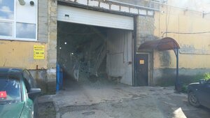 Avtostrada (Saransk, Ruzaevskaya Street, 36А), avtoservis, avtotexniki xidmət mərkəzi