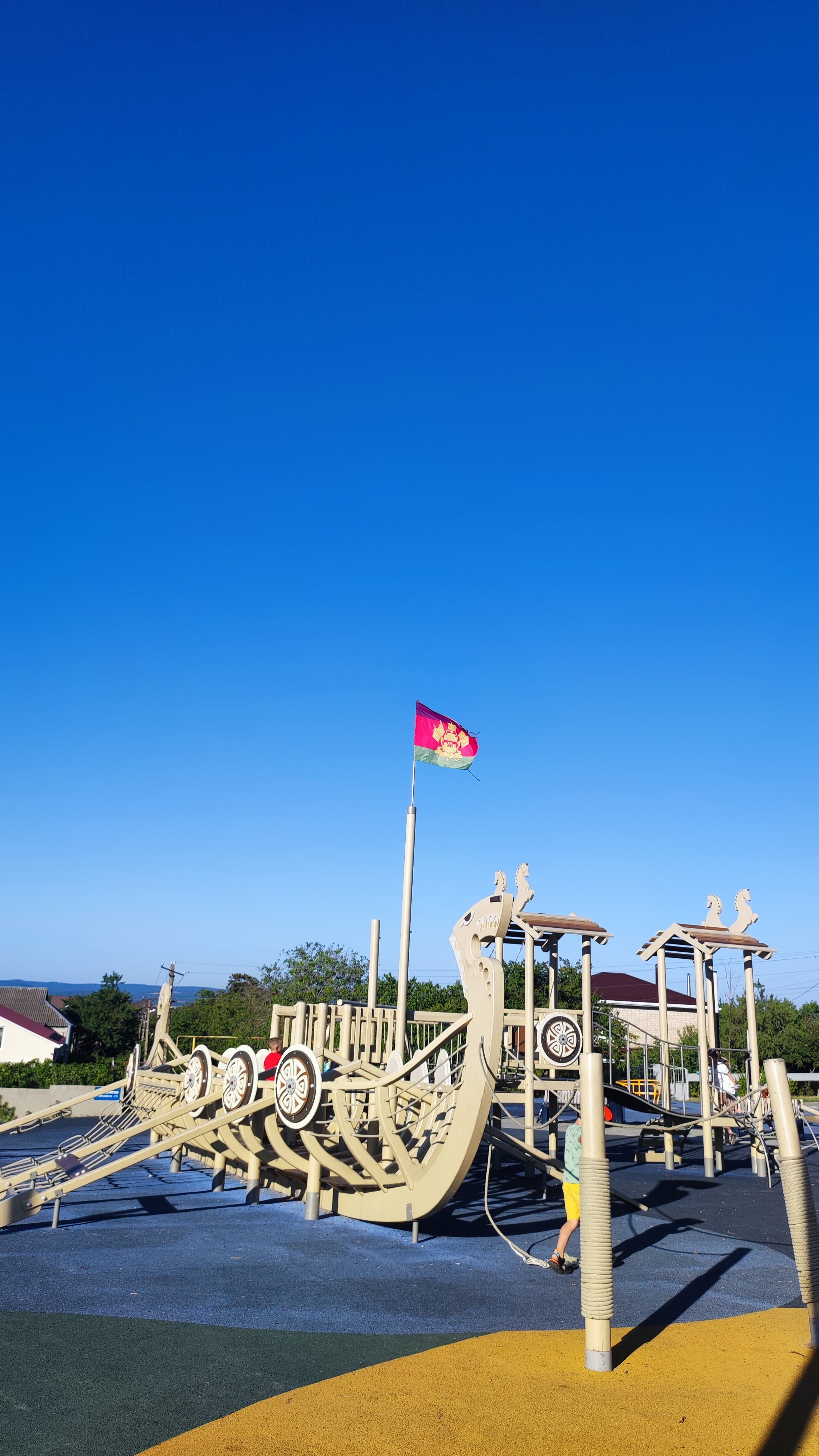 Фото Море Мур