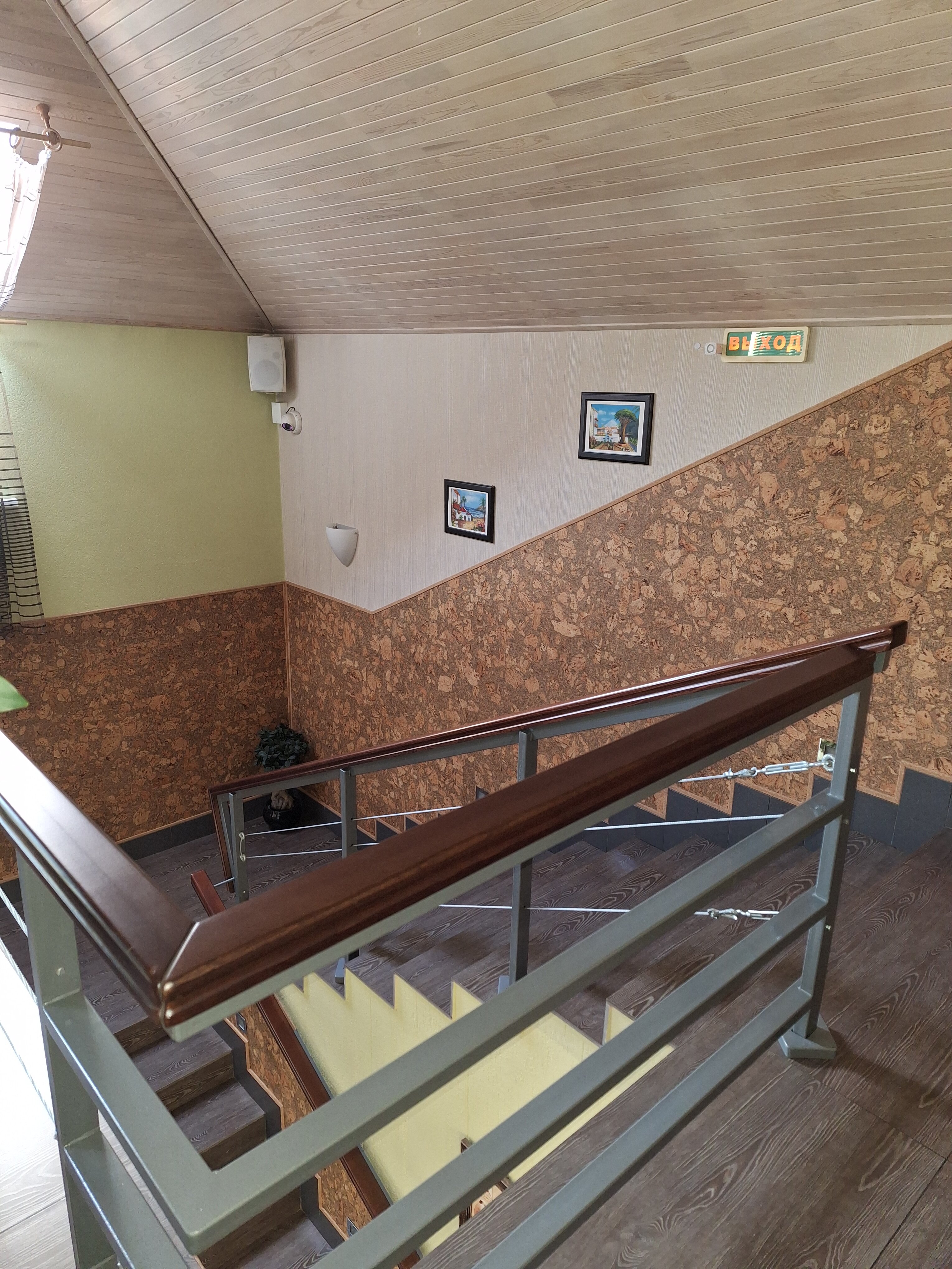 Фото Малый отель