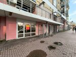 Shveyny salon Liliya (Permskaya Street, 30) ، محل خياطة
