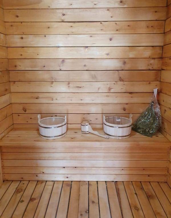 Фото АлтайЭкоКедр