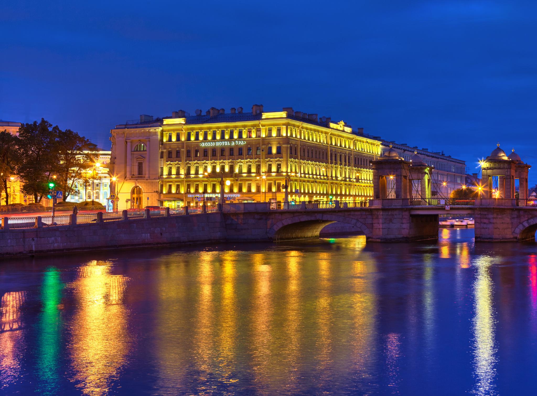 Фото отеля 2