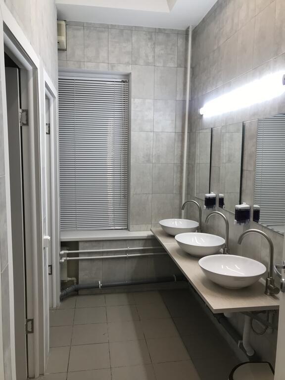 Фото Хостелы Рус Полежаевская