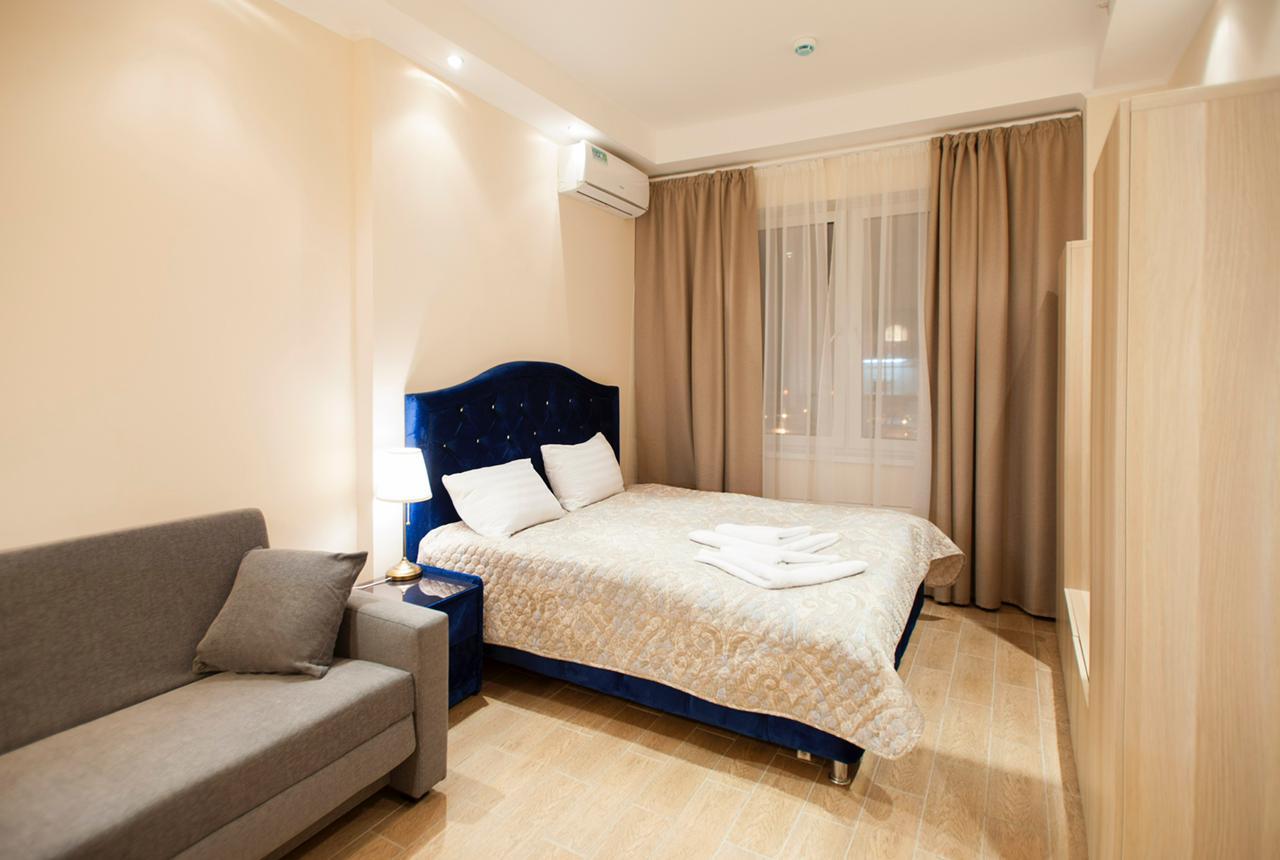 Фото Щелковский City