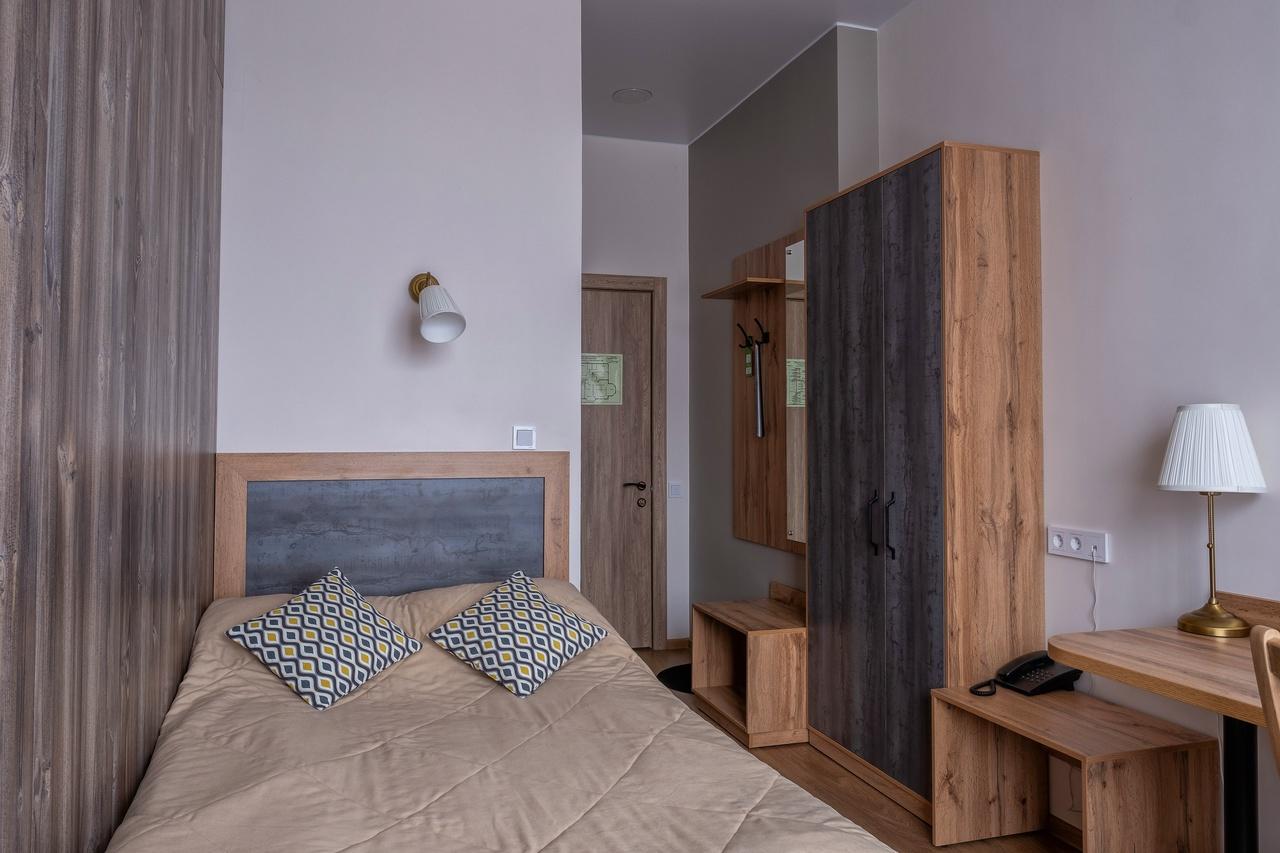 Фото Корабельная