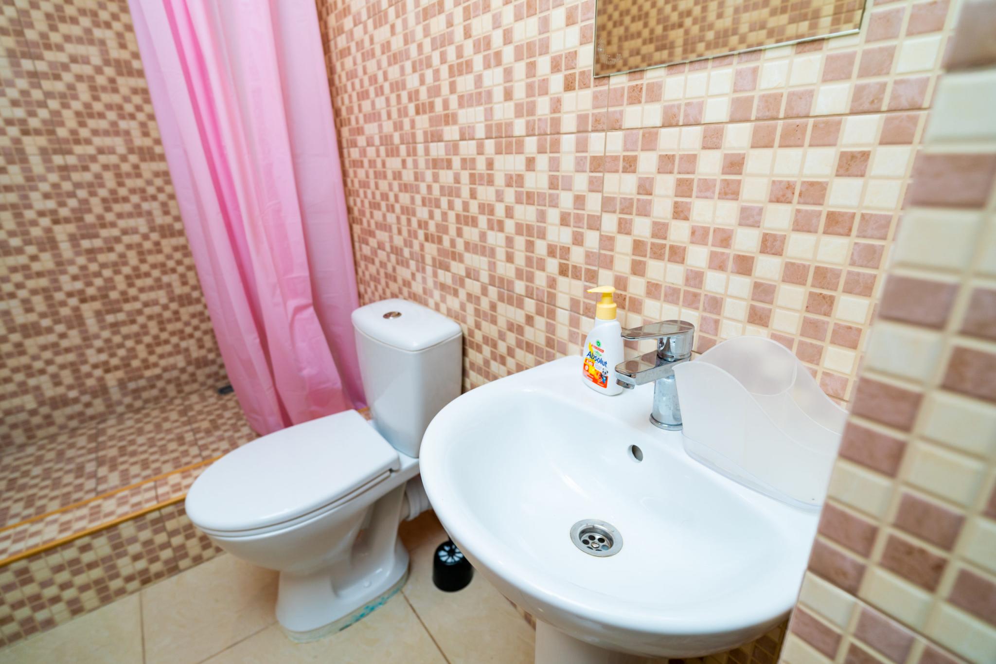 Фото Хостел Туапсе