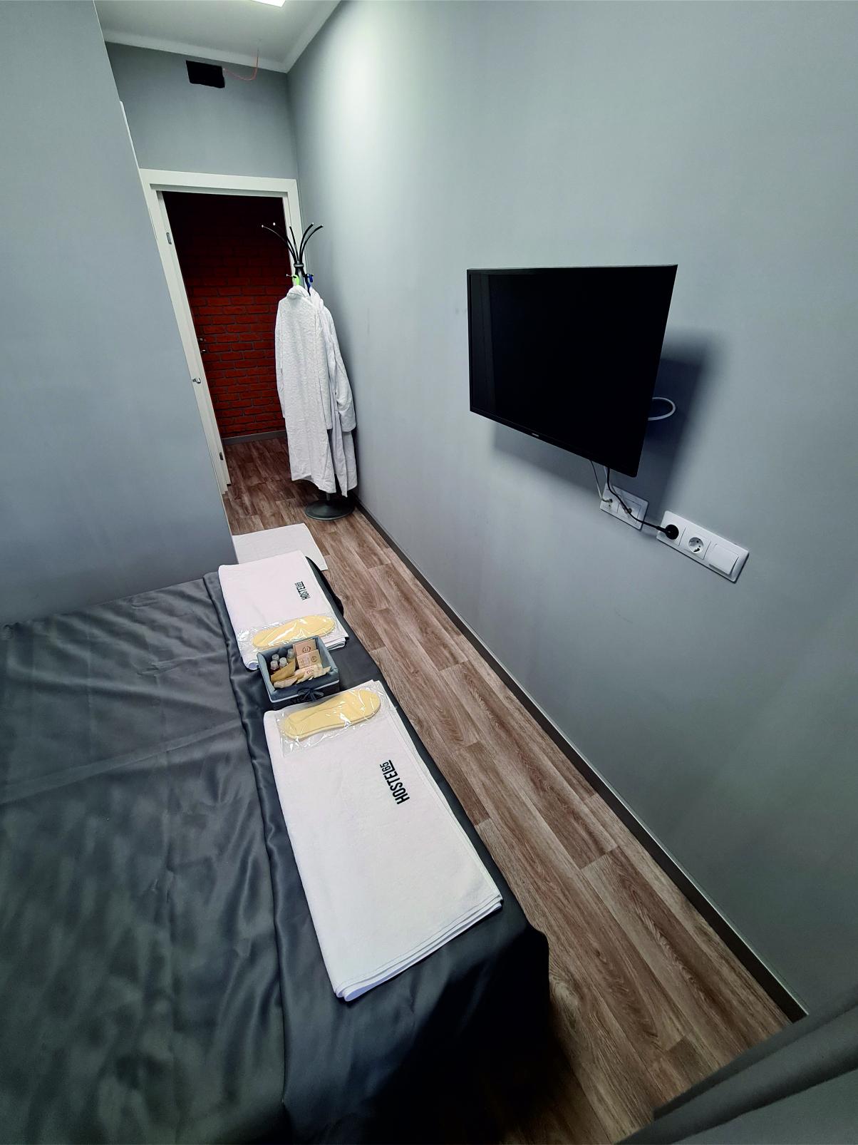 Фото Хостел 65