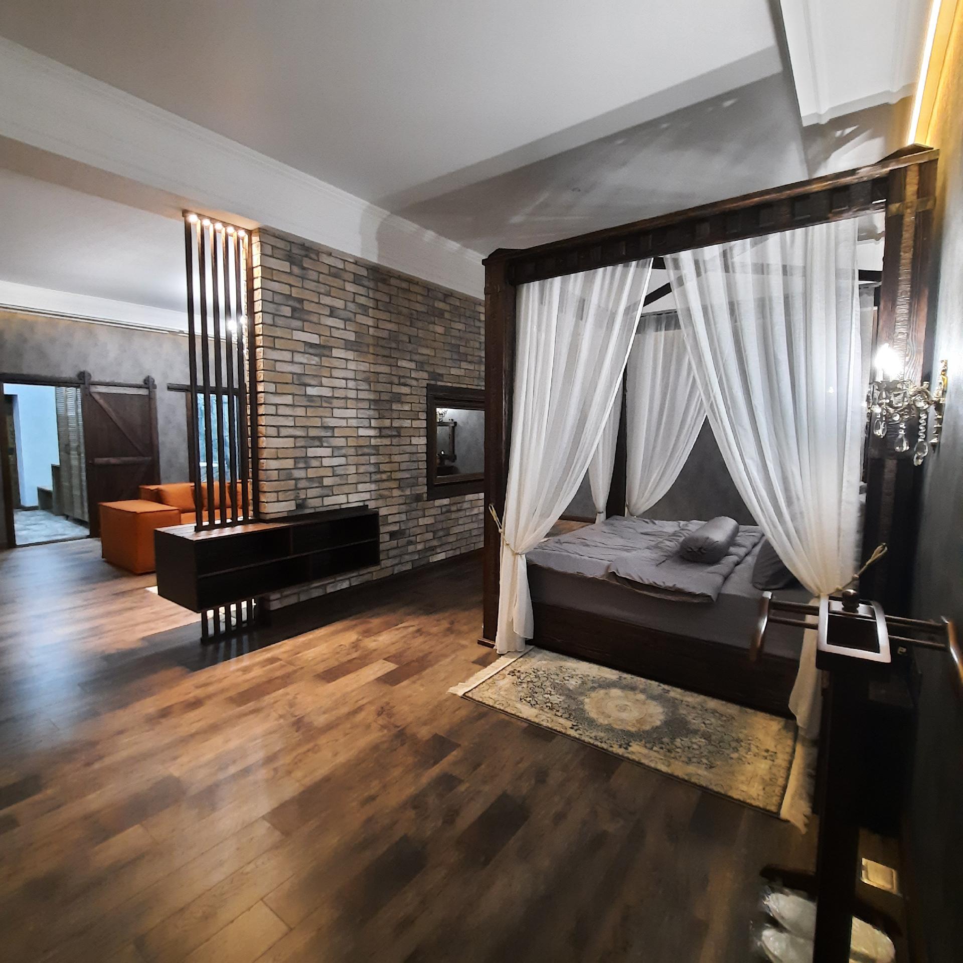 Фото Ночной квартал