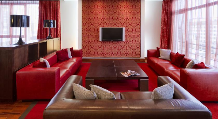 Фото Мамэзон Отель Покровка