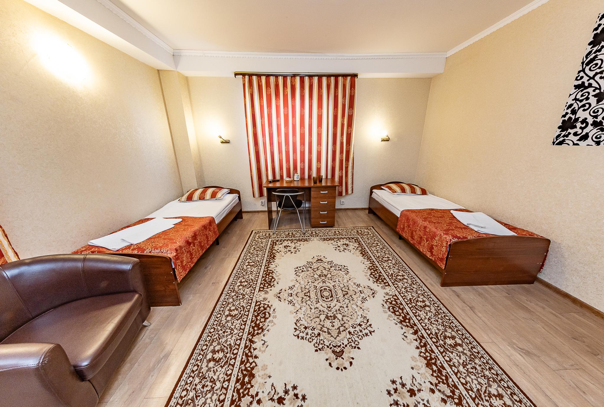 Фото Заозерный