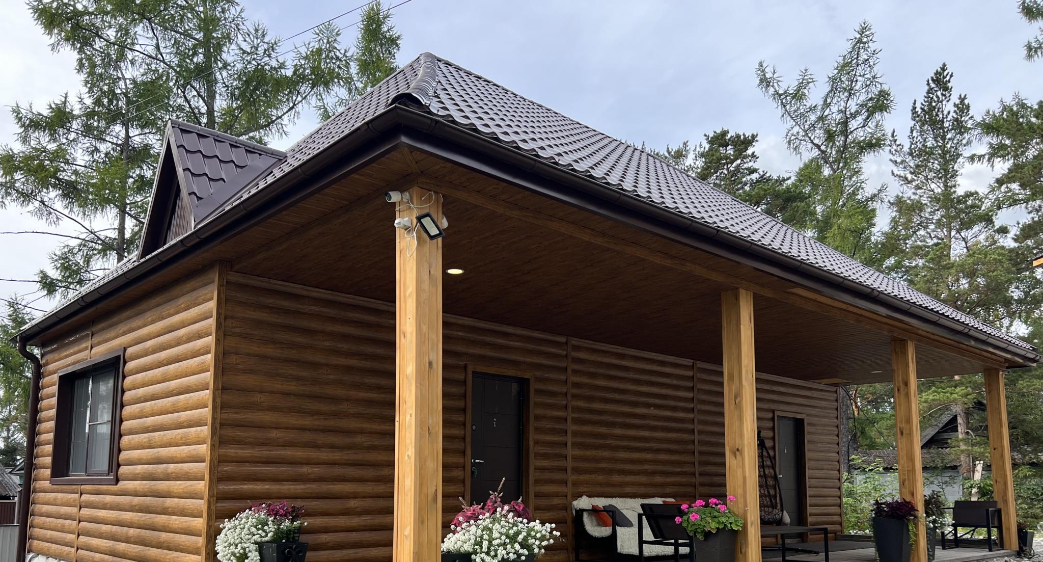 Фото Аршанская звезда