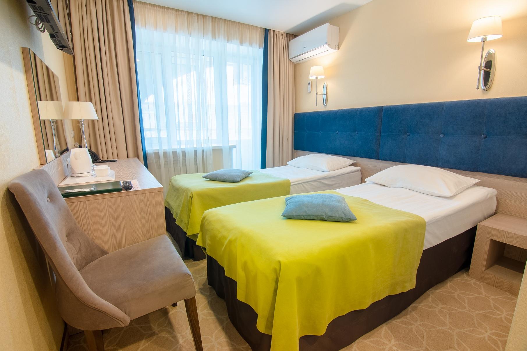 Фото отеля 5