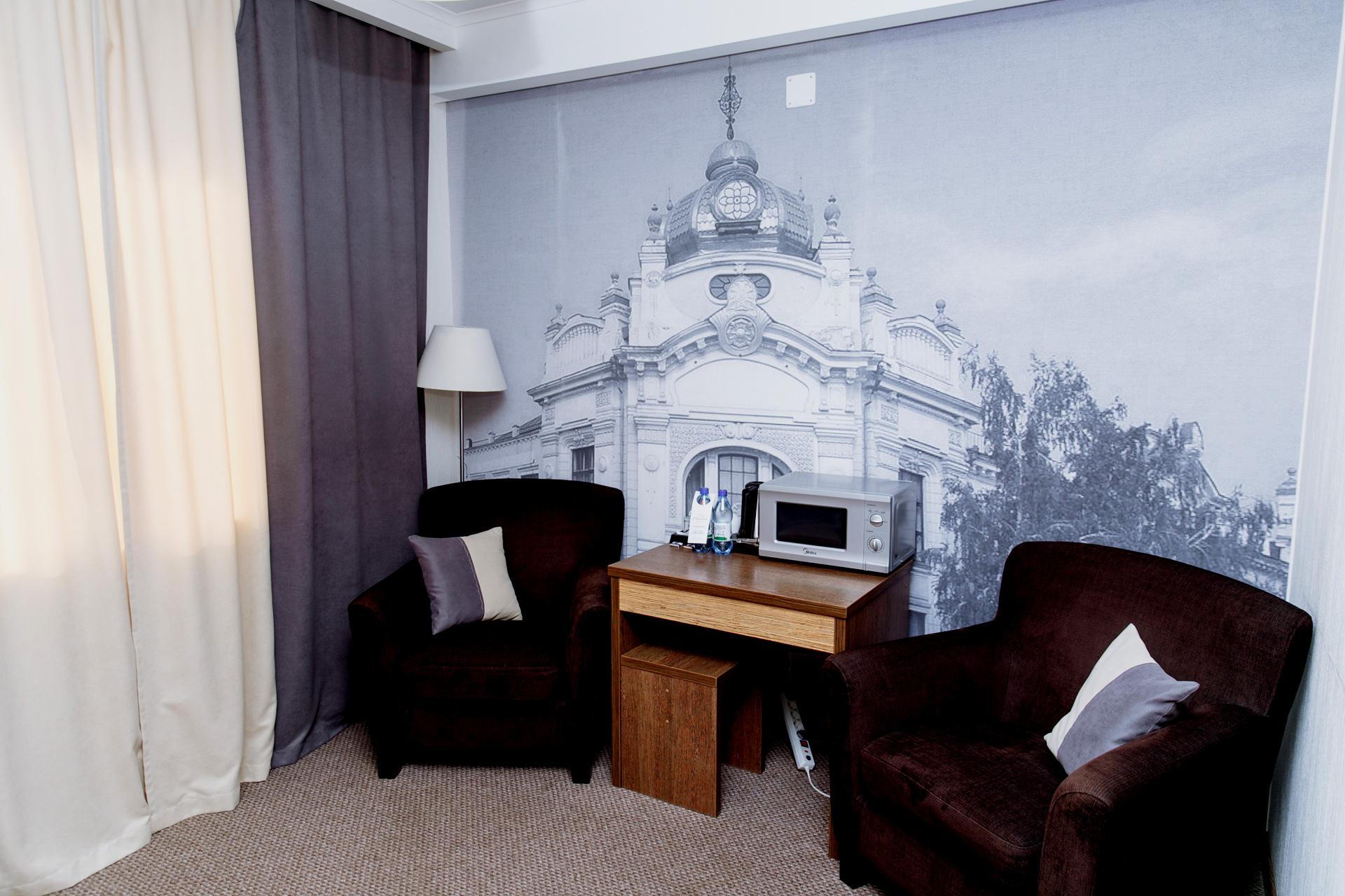 Фото На старом месте