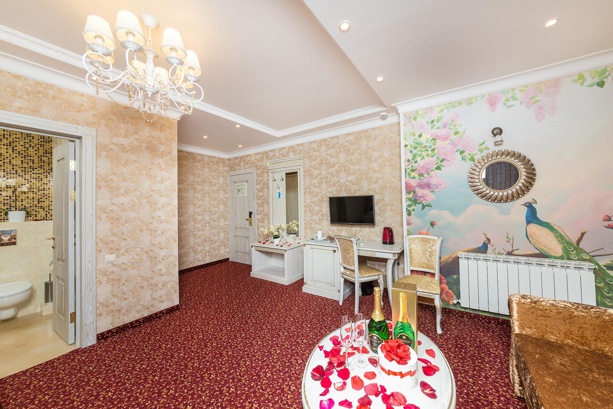 Фото Богемания