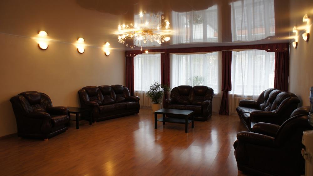 Фото Энергетик