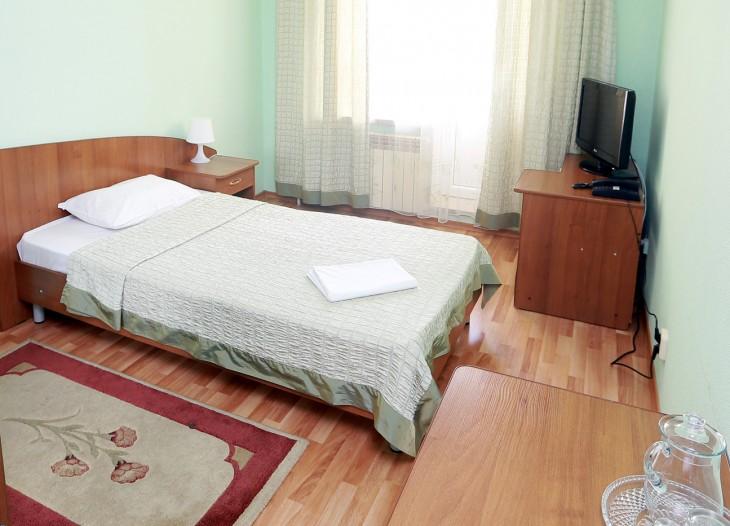 Фото Ак-Гёль