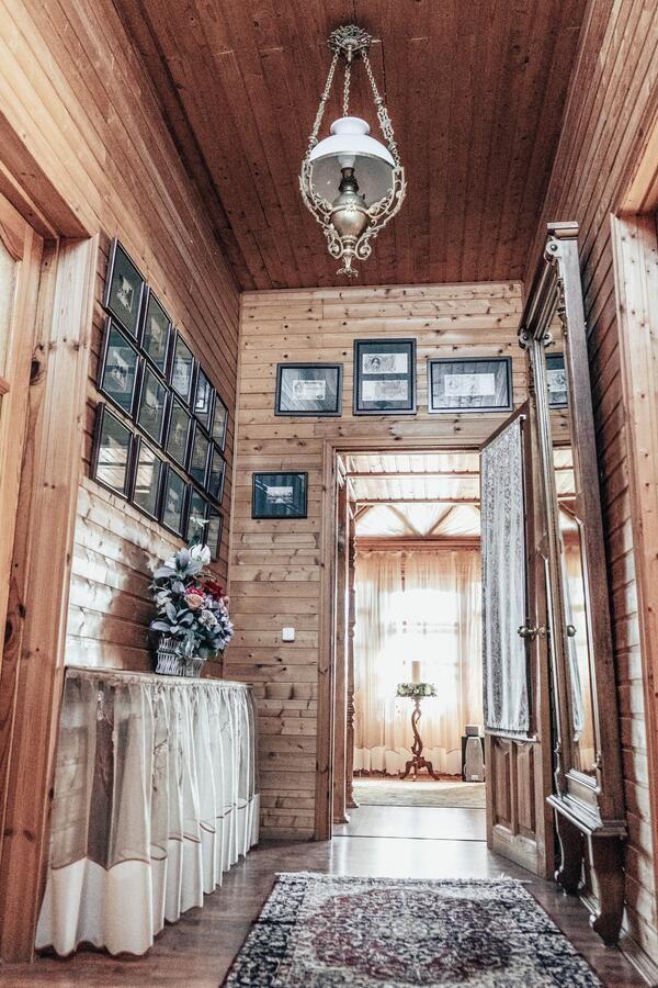 Фото Вилла Анцута