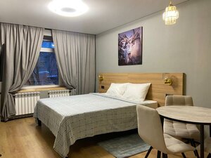 Гостиница Ягель Апатиты
