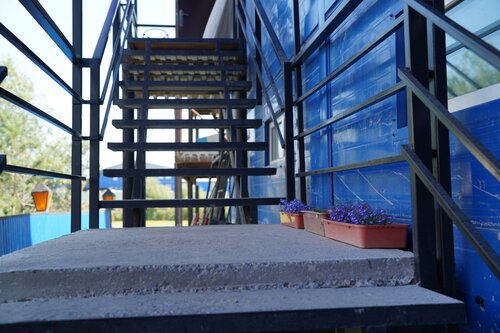 Иное жильё Комфорт в Якутске