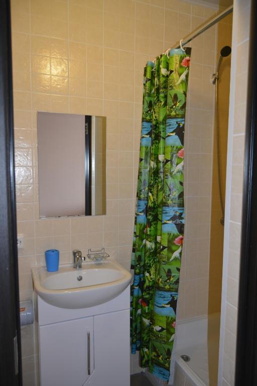 Фото Гостевой Дом на Степана Разина 80