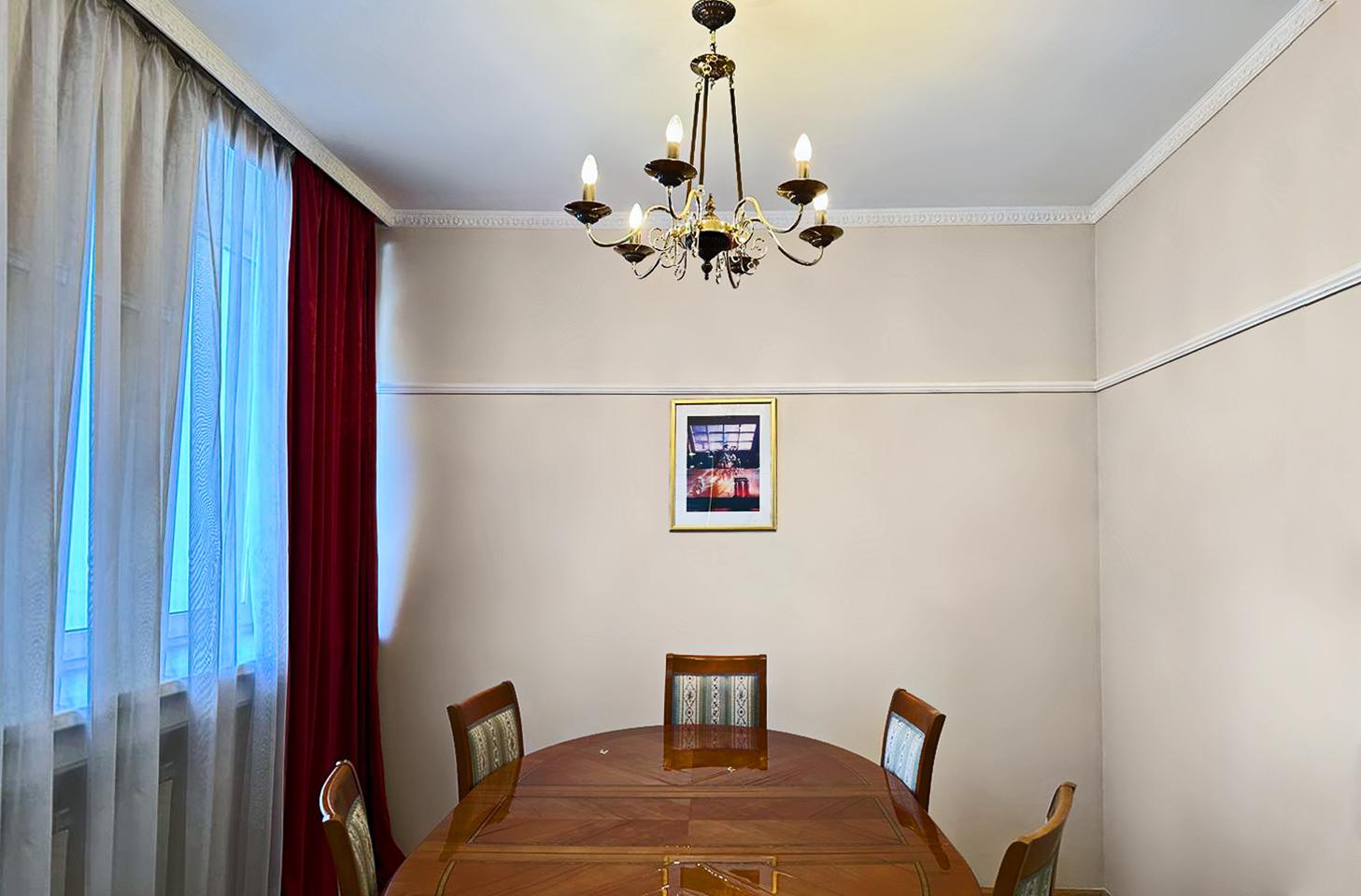 Фото Smart Hotel КДО Новосибирск