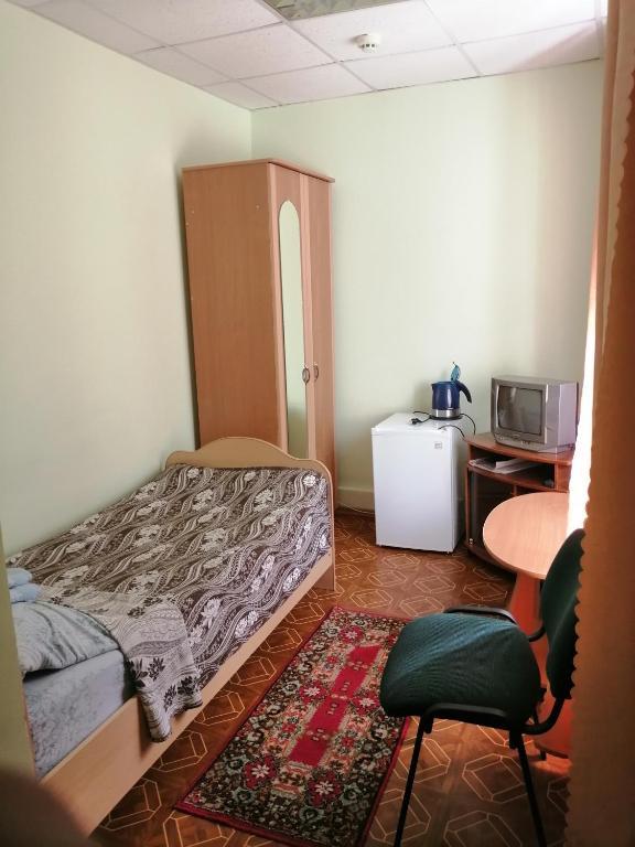 Фото Нефтяник