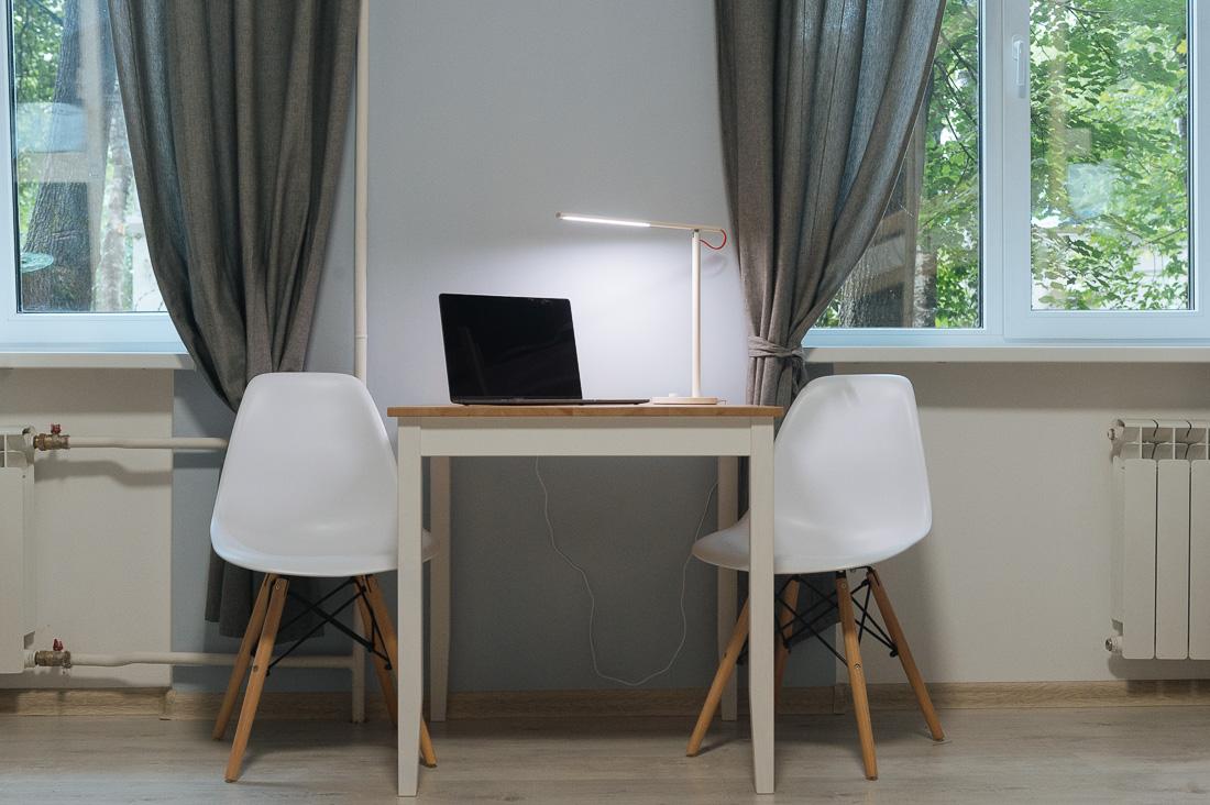 Фото Хостел Химки 