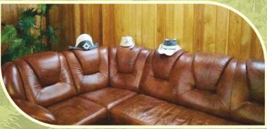 Фото Три Сосны