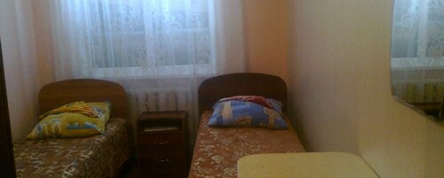 Hotel Уют, Republic of Buryatia, photo