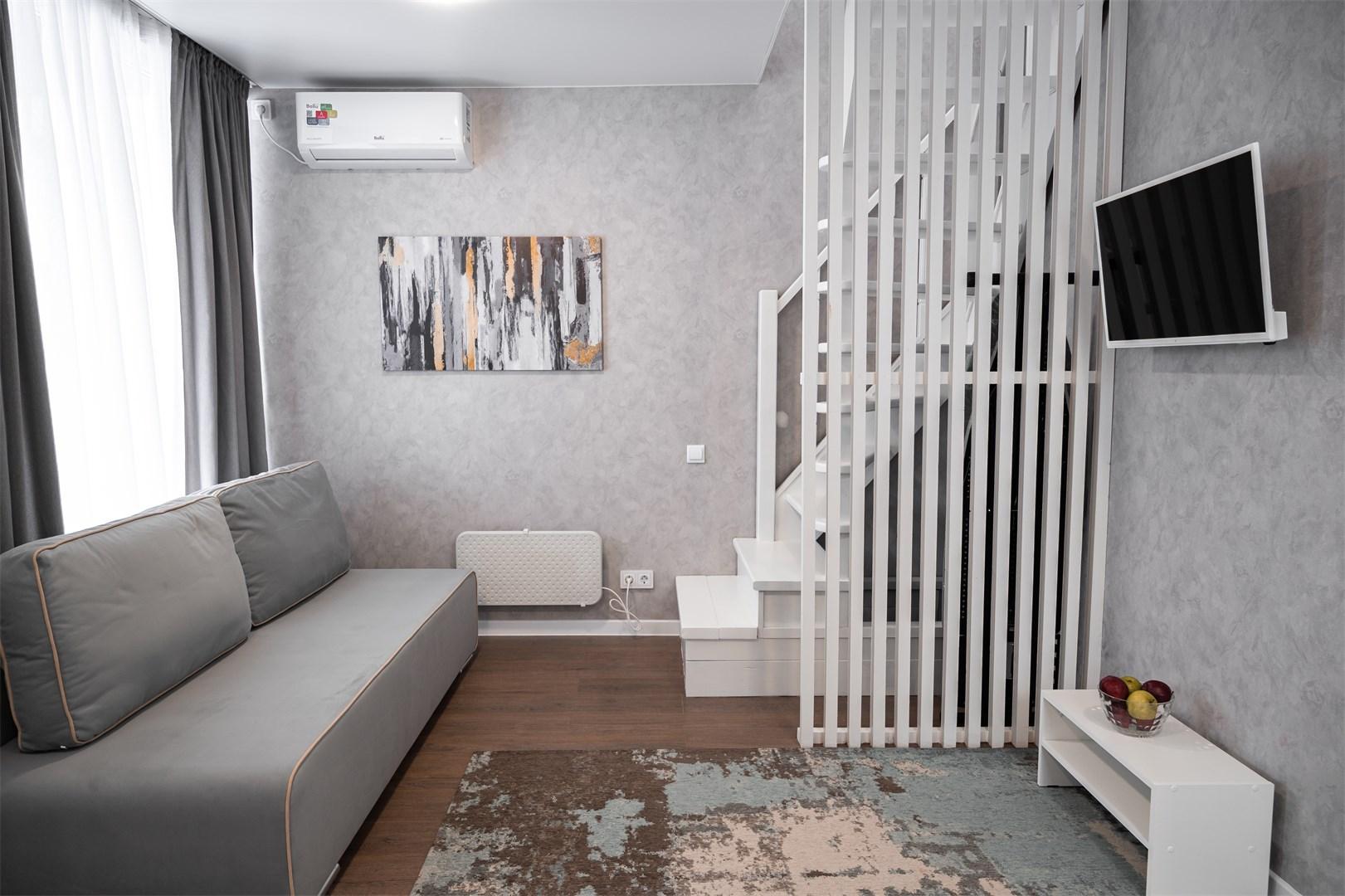 Фото EcoSuite Family