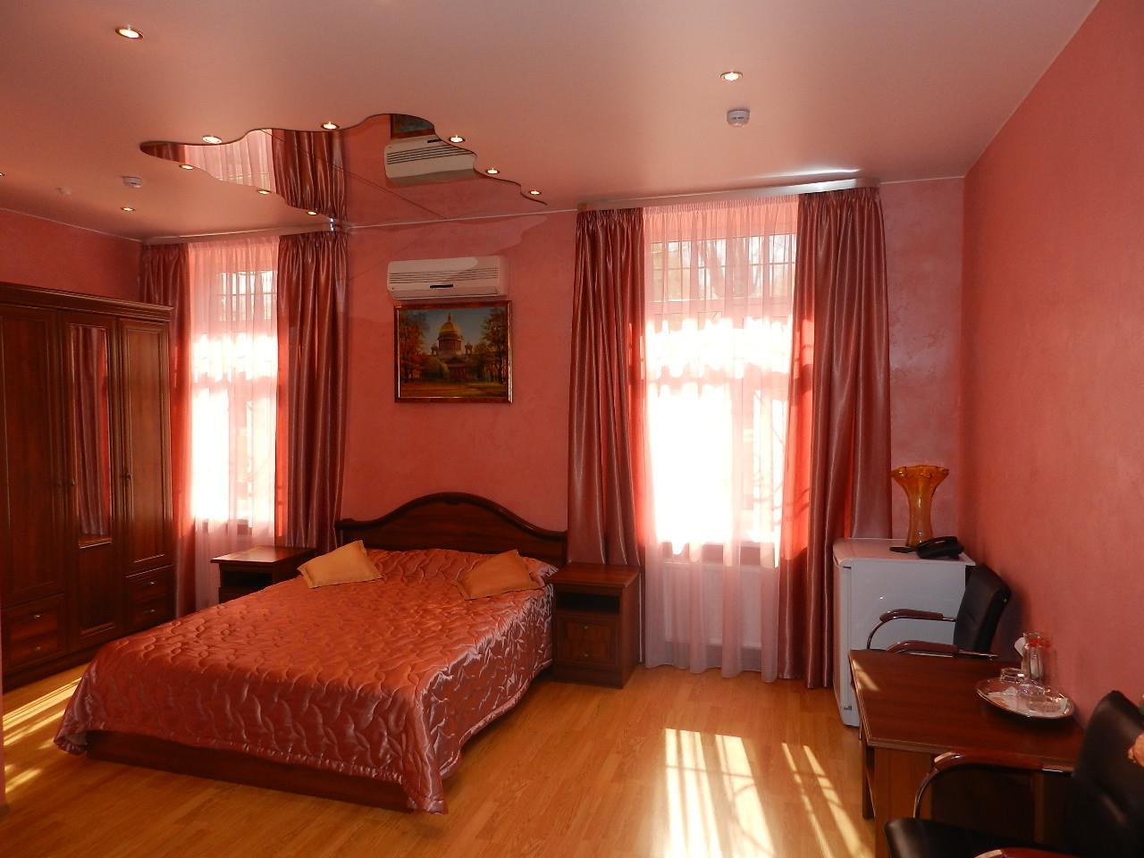 Фото Гостевой дом на Слободской