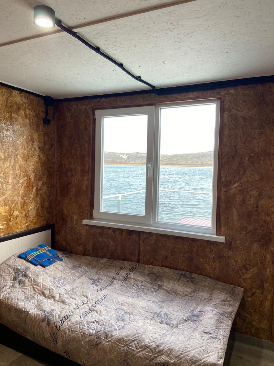 Фото Причалъ