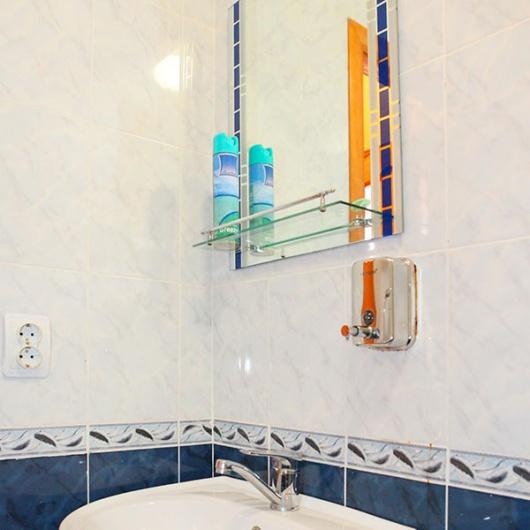 Фото Терраса