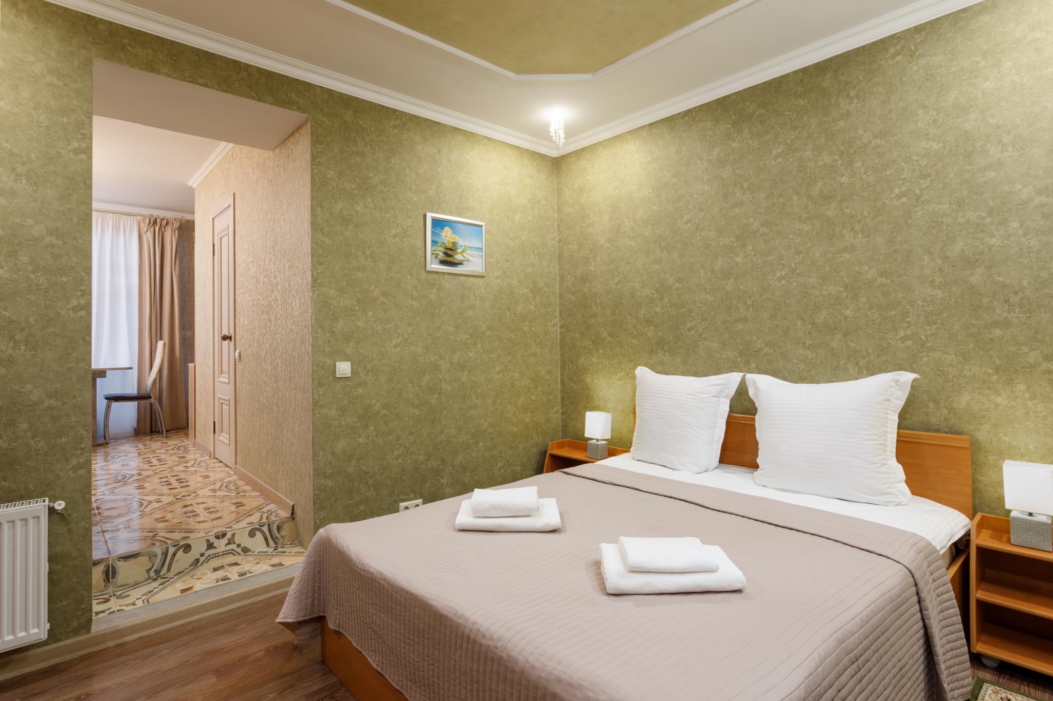 Фото Калина