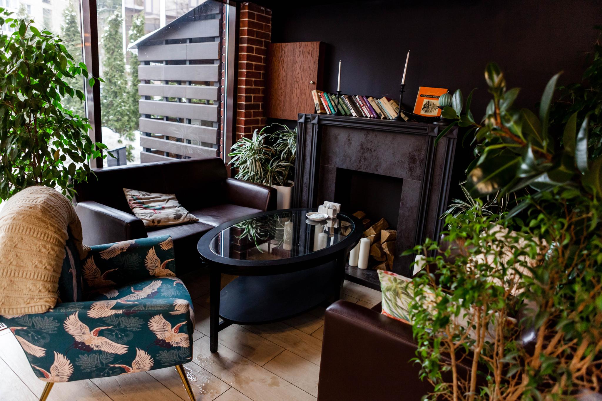 Фото отеля 5