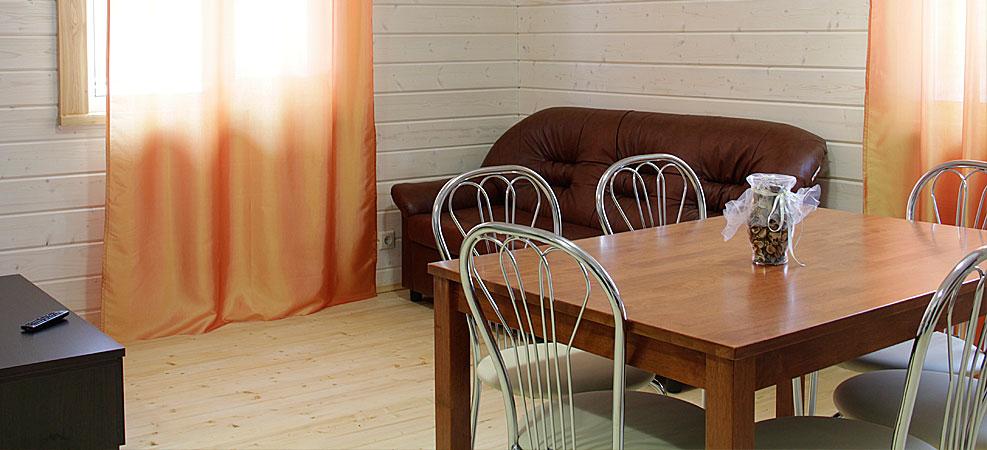 Фото Лесные поляны