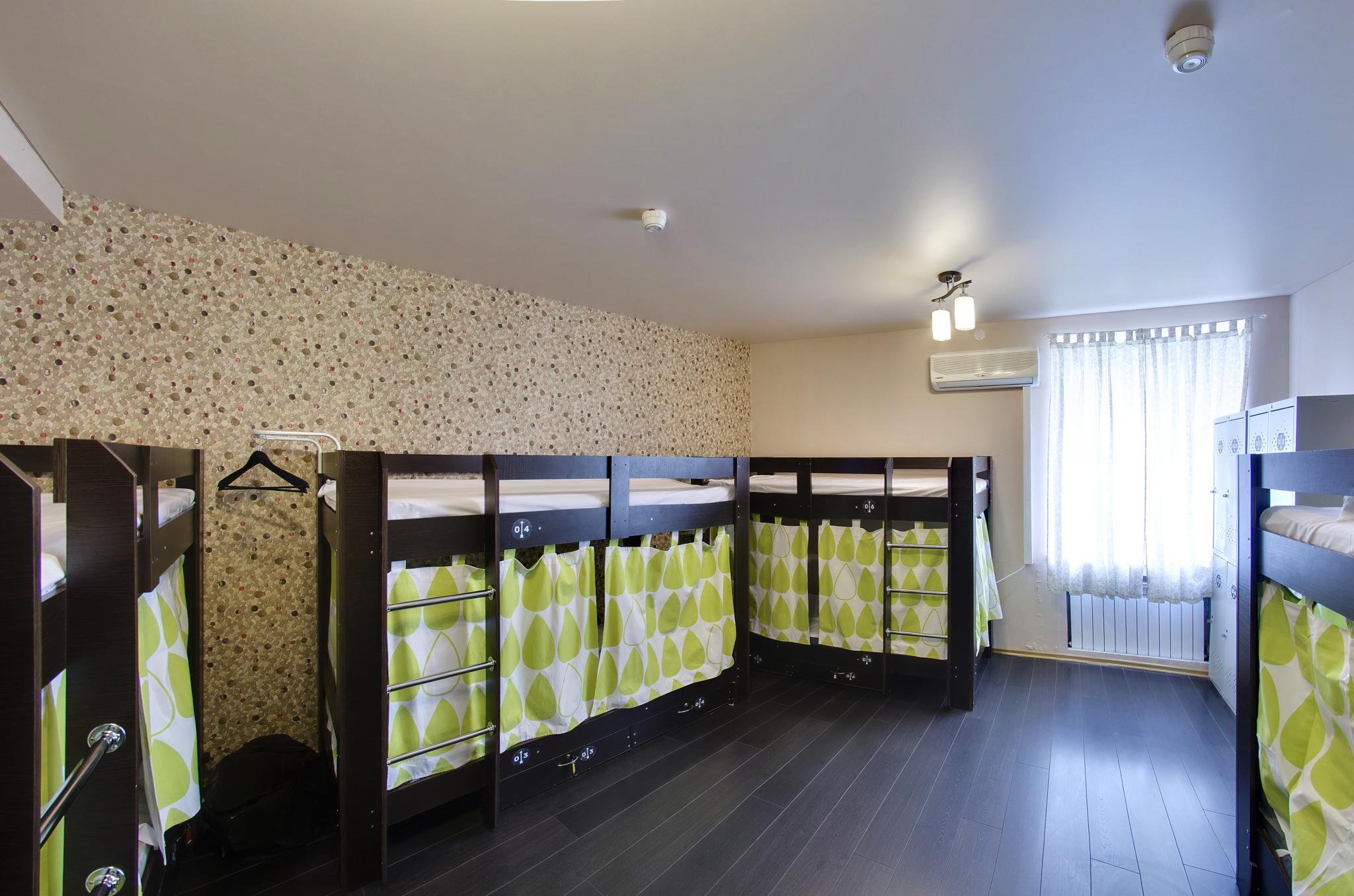 Фото ИжХостел