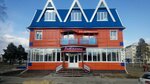 Vitalina (5th Microdistrict, 27Б) ، فندق