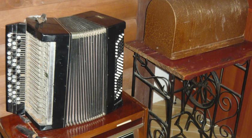 Фото Куделька