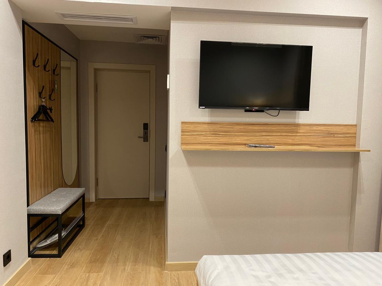 Фото Центральная