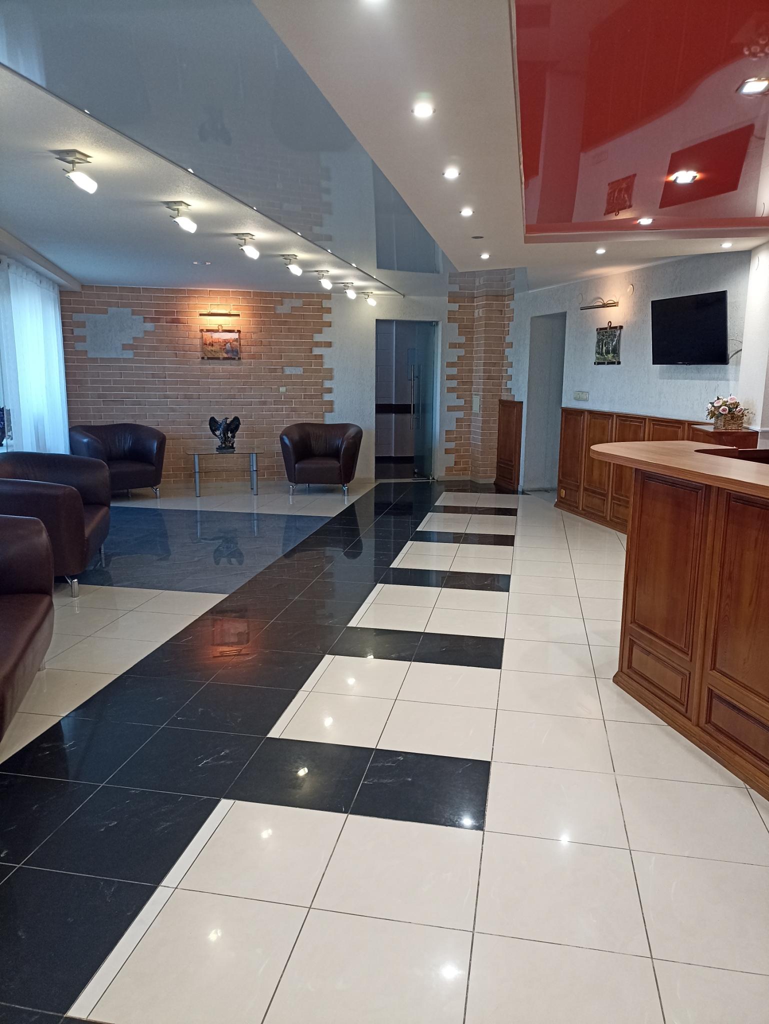 Фото Поворот