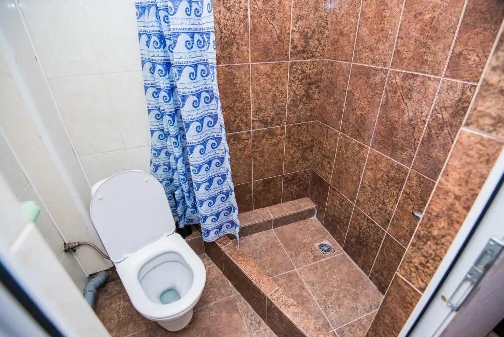 Фото Гостевой дом Домодедово