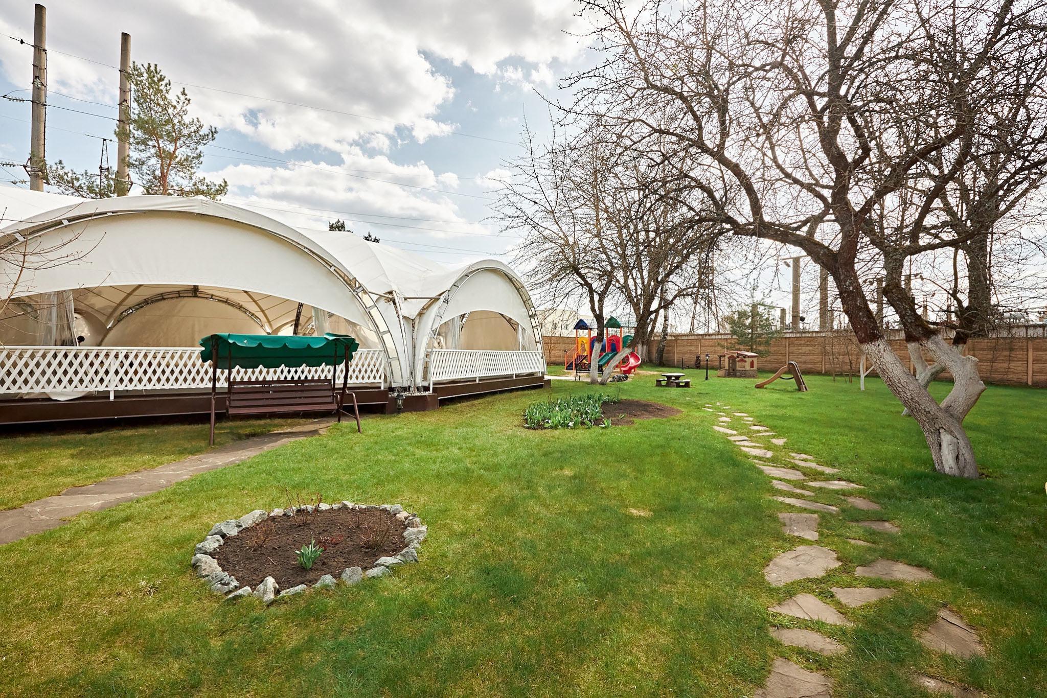 Фото Криница