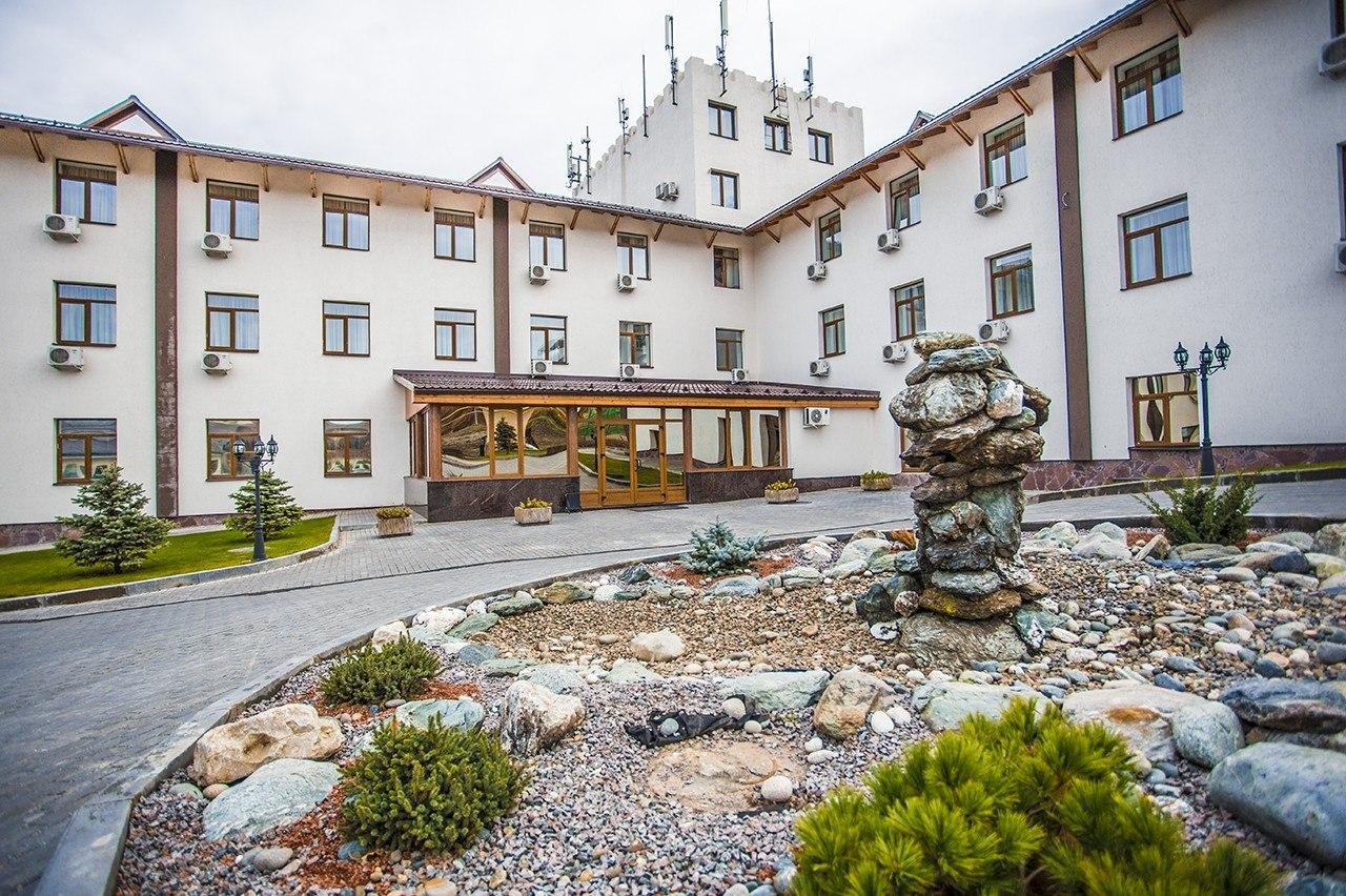 Фото Вишневая гора